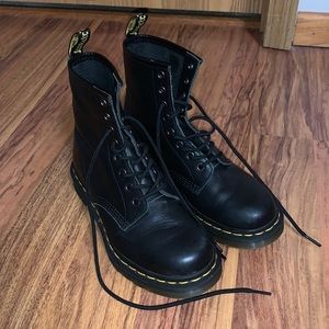 Doc Martin’s Worn Once!!